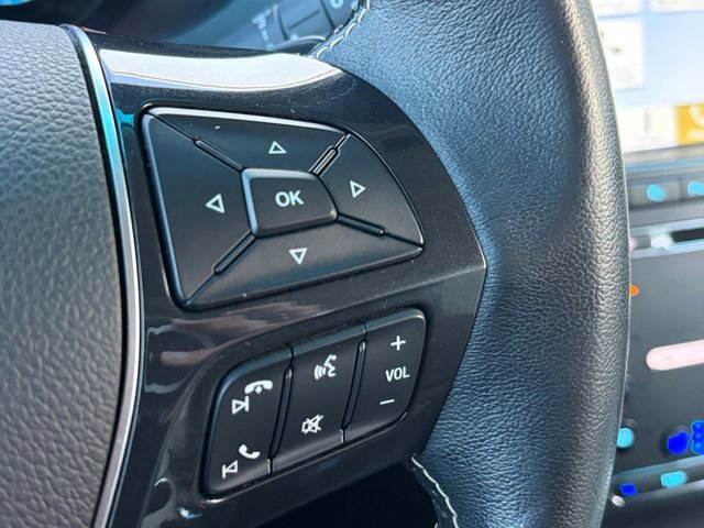 Used 2017 Ford Explorer Platinum image 8