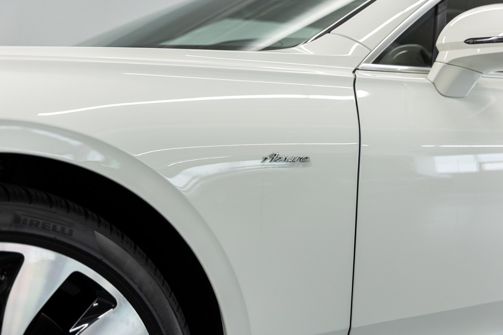 New 2026 Bentley Continental GT Azure AWD/4WD image 16