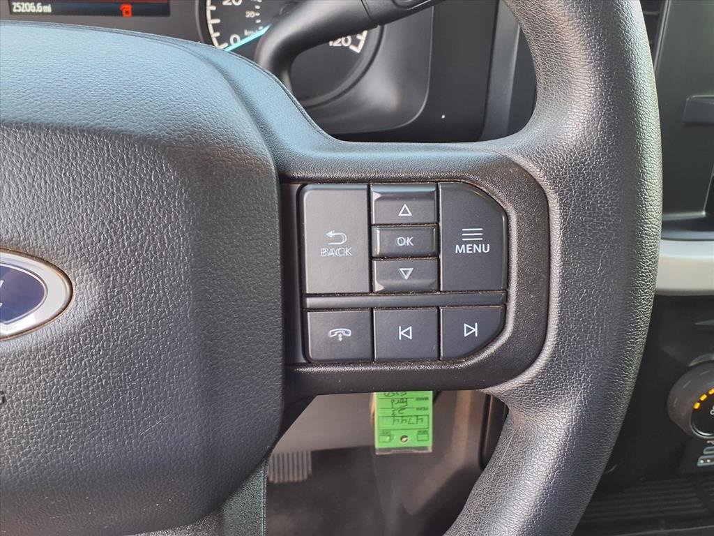 Used 2023 Ford F250 XLT image 31