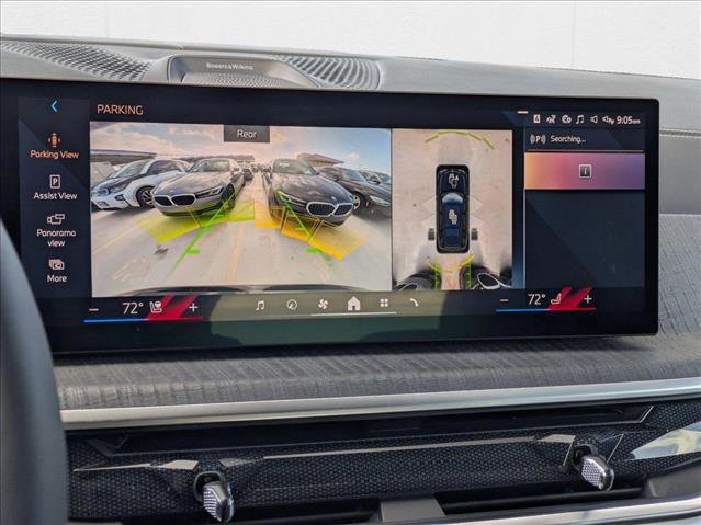 New 2025 BMW ALPINA XB7 image 13