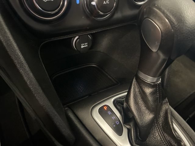 Used 2016 Dodge Dart SXT FWD image 19