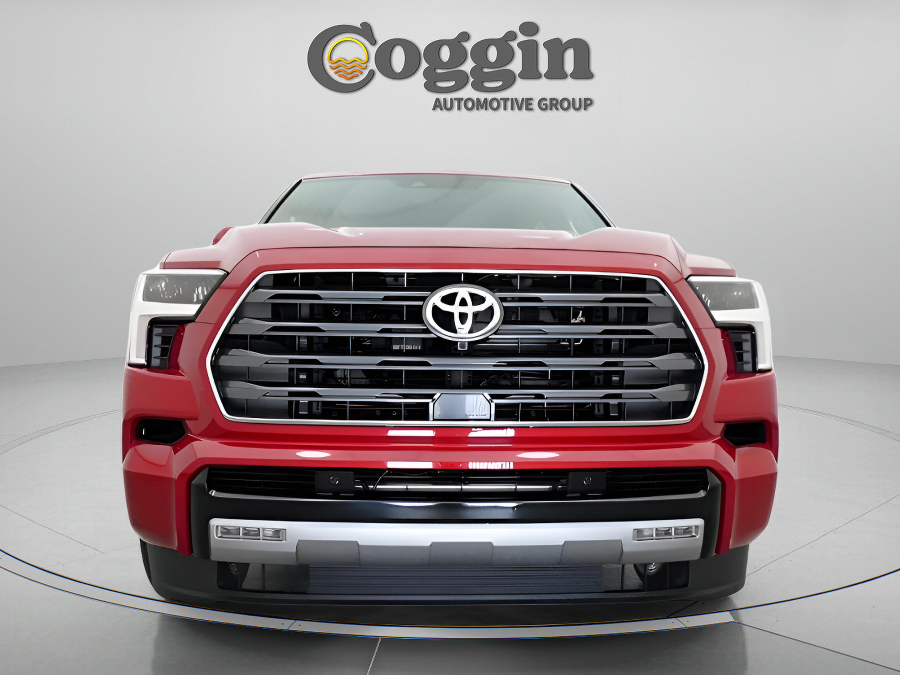 New 2026 Toyota Sequoia Limited AWD/4WD image 29