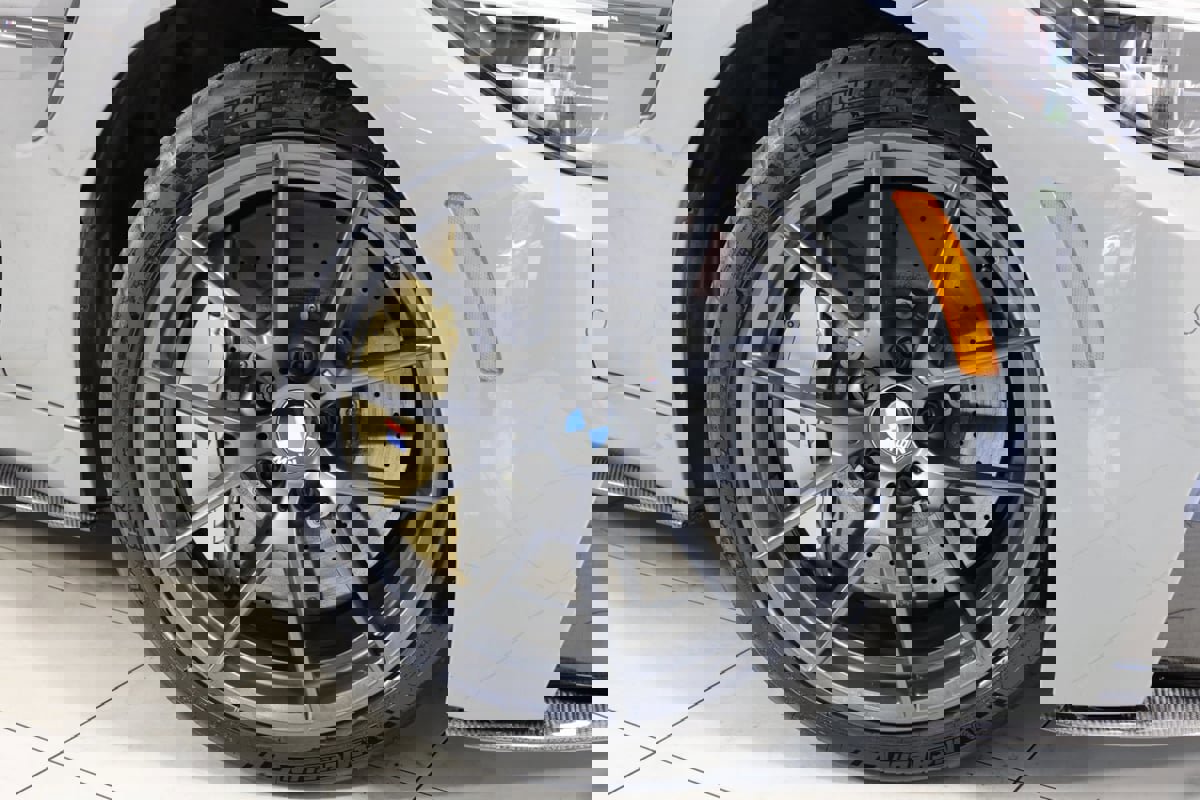 Used 2019 BMW M4 CS w/ Executive Package image 14