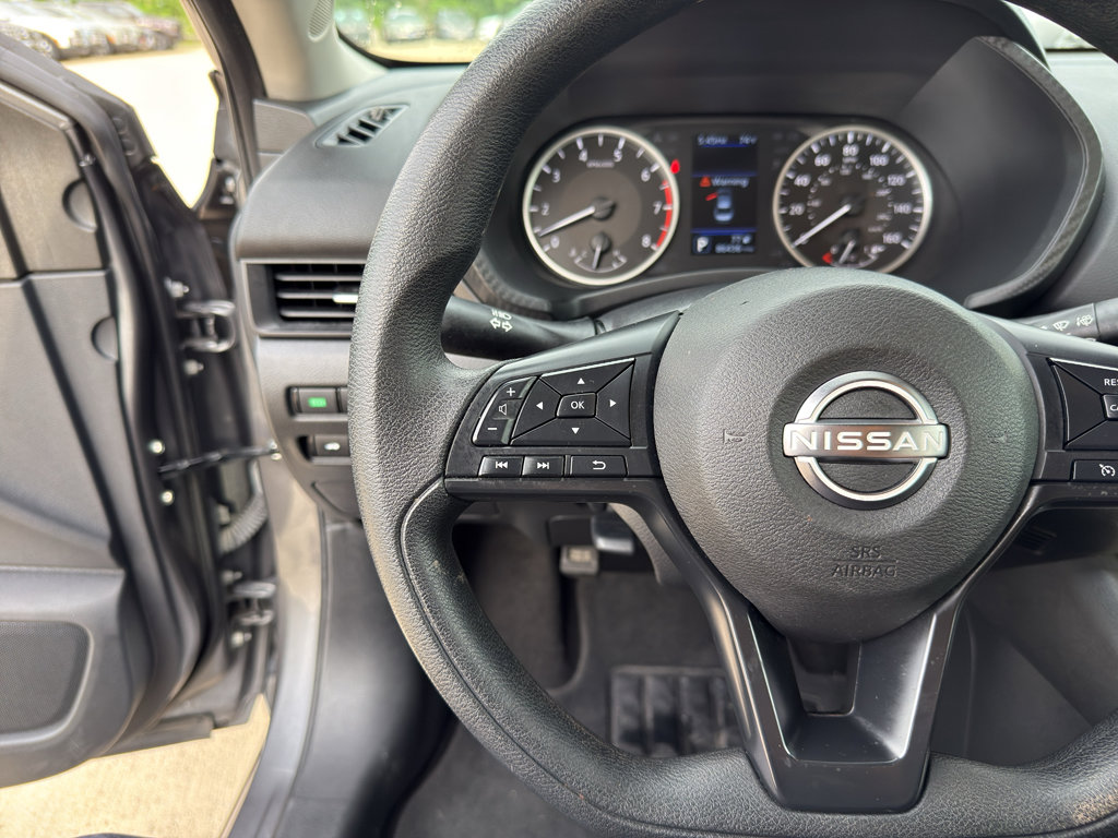 Used 2024 Nissan Sentra S FWD image 24