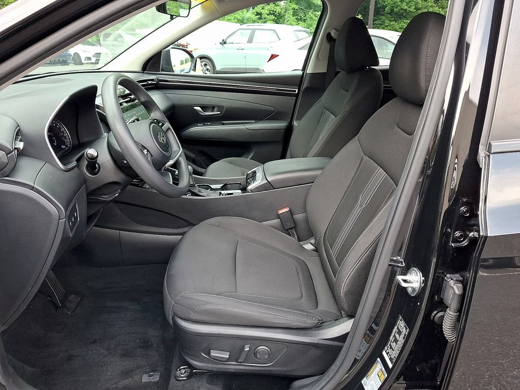 Used 2023 Hyundai Tucson SEL AWD/4WD image 15