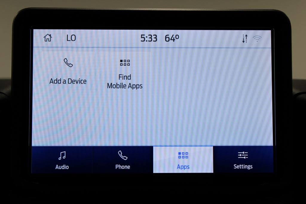 Used 2022 Ford Bronco Sport Big Bend w/ Convenience Package image 42