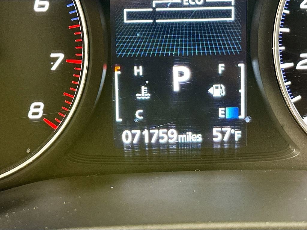 Used 2018 Mitsubishi Outlander SE image 13