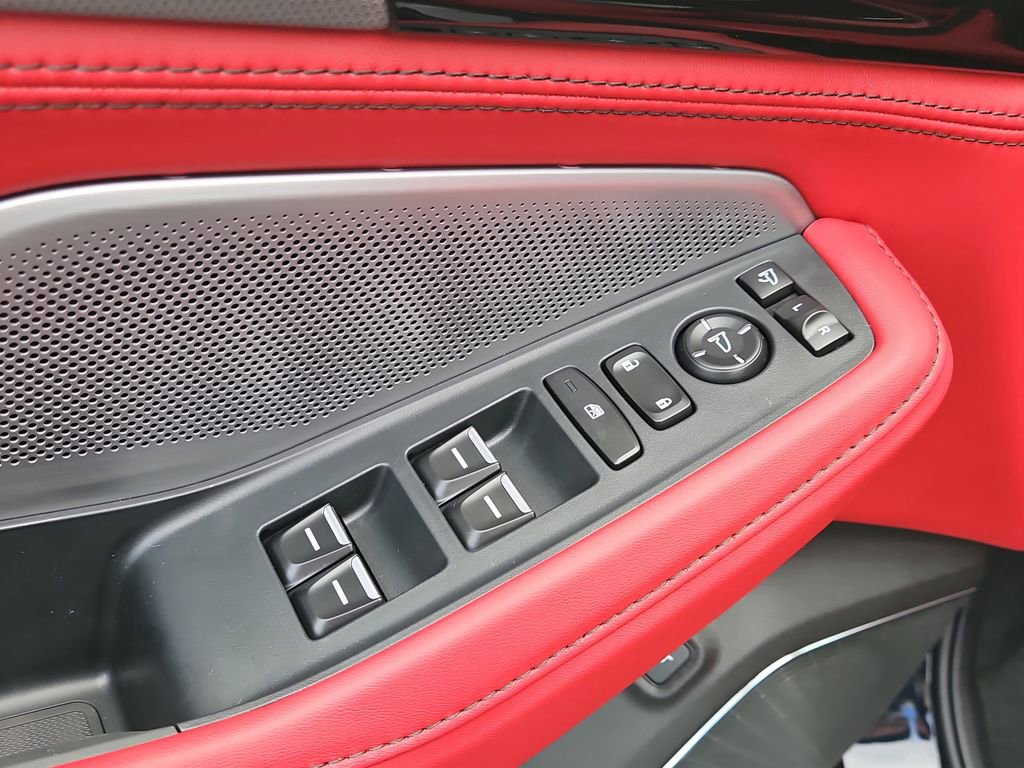 New 2026 Acura MDX A-Spec image 24