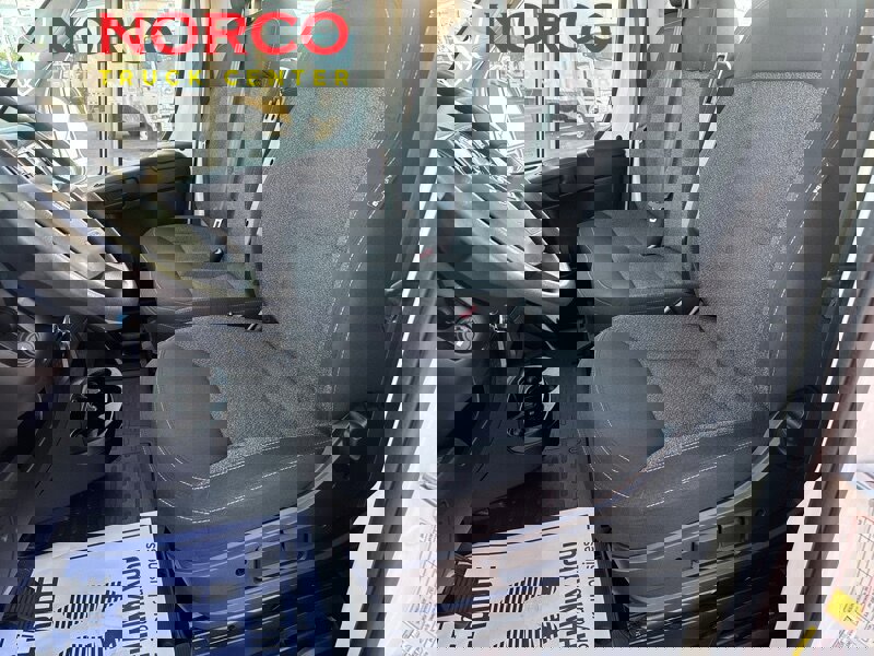 Used 2018 RAM ProMaster 3500 w/ Premium Appearance Group image 19