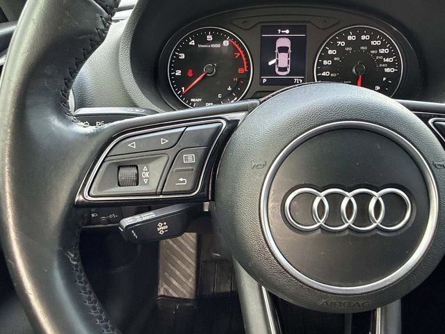 Used 2018 Audi A3 2.0T Premium w/ Convenience Package AWD/4WD image 15