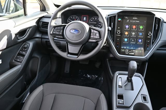 New 2026 Subaru Crosstrek 2.0i Premium image 9