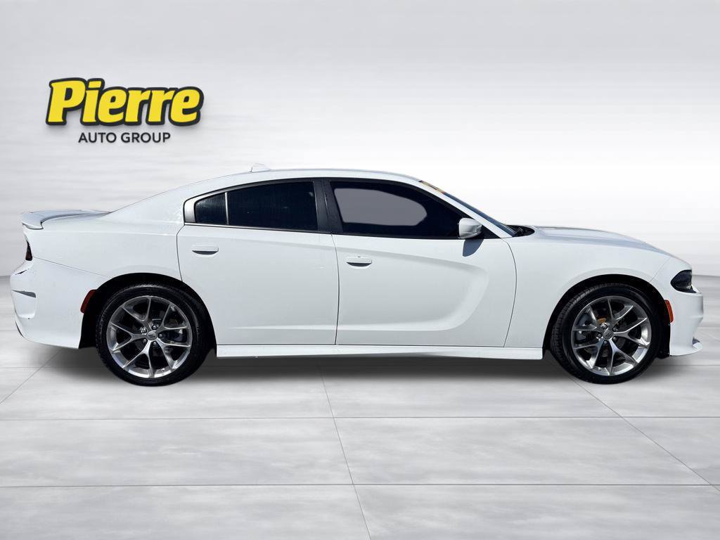 Used 2022 Dodge Charger GT RWD image 3