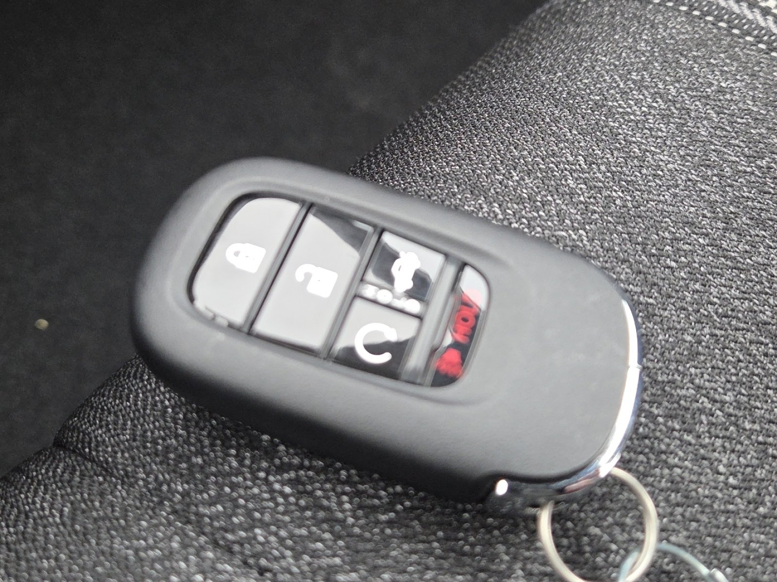 New 2026 Honda Accord Sport image 32