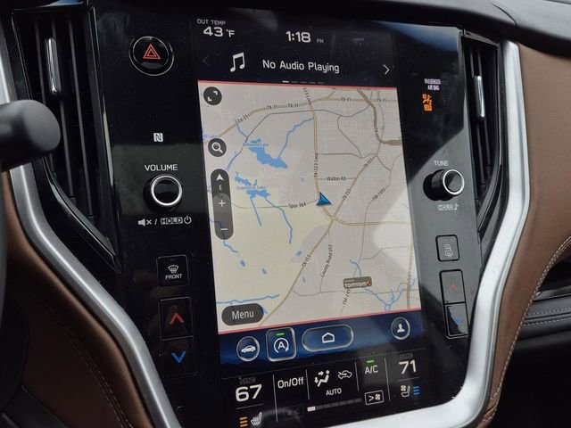 Used 2021 Subaru Outback Touring XT image 39