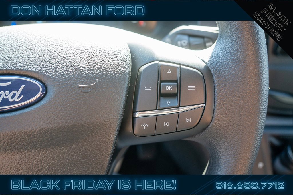 New 2026 Ford Transit 150 Low Roof w/ Load Area Protection Package image 12