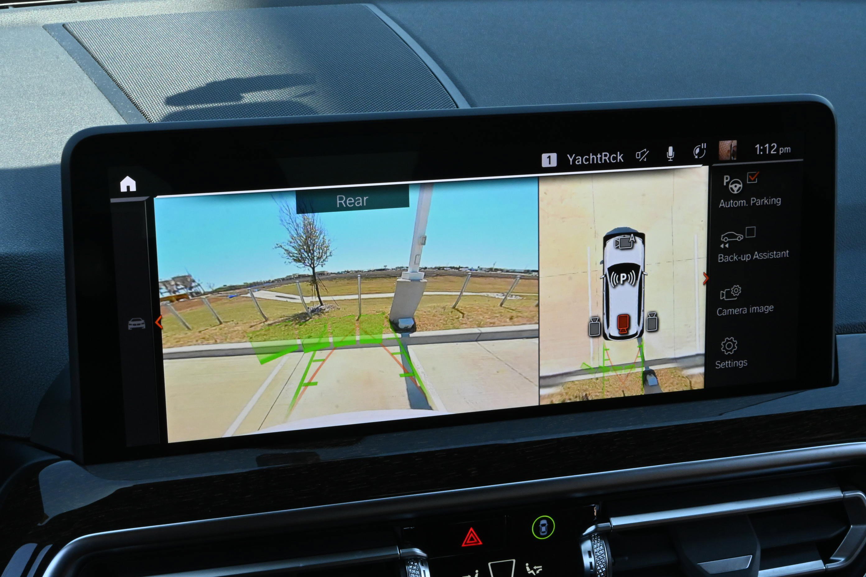 Certified 2023 BMW X3 sDrive30i w/ Premium Package image 21