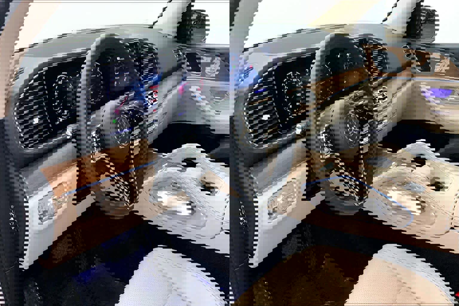 Used 2024 Mercedes-Benz GLE 350 4MATIC image 20