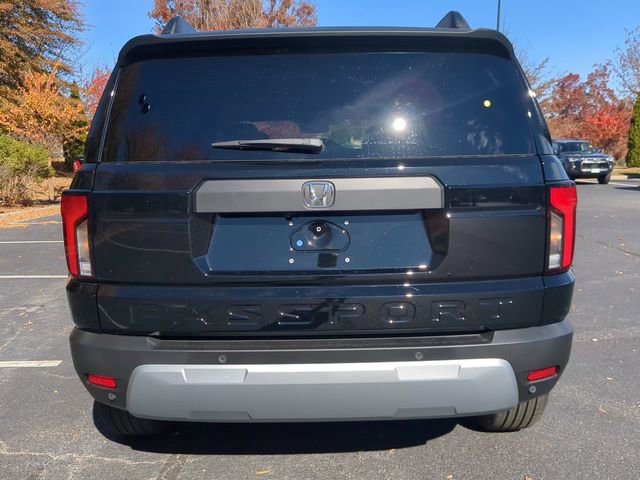 New 2026 Honda Passport RTL image 5