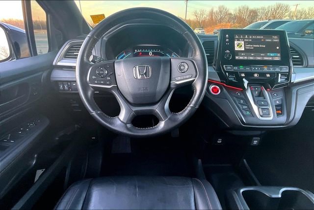 Used 2024 Honda Odyssey Sport image 8