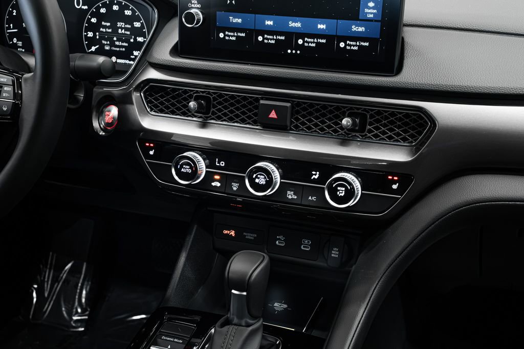 New 2026 Acura Integra image 15