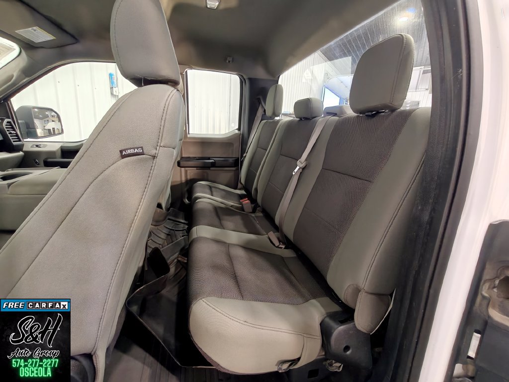 Used 2020 Ford F150 XL w/ Equipment Group 101A Mid RWD image 18