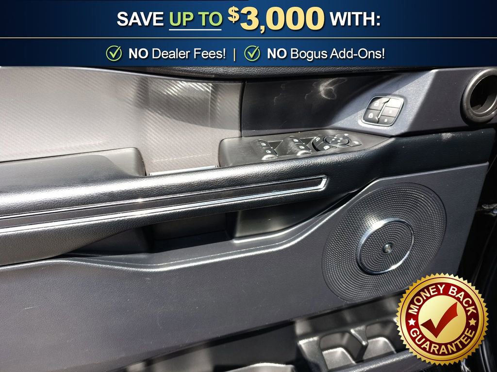 Used 2021 Ford Expedition Limited RWD image 16