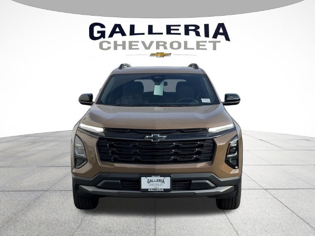New 2027 Chevrolet Equinox LT w/ Midnight Edition FWD image 3