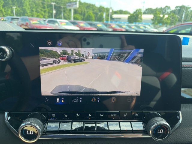 New 2025 Chevrolet Colorado Z71 w/ Technology Package image 26