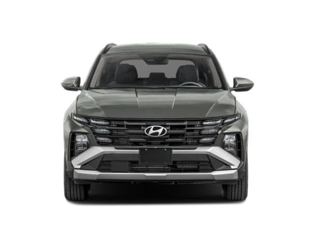 New 2026 Hyundai Tucson Blue SE image 4