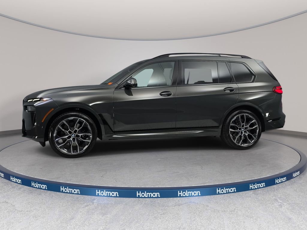 New 2026 BMW X7 xDrive40i w/ Executive Package image 8