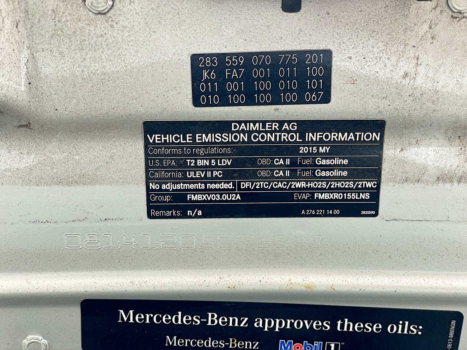 Used 2015 Mercedes-Benz SL 400 image 18