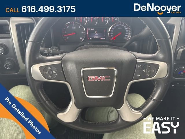 Used 2014 GMC Sierra 1500 SLE w/ SLE Value Package image 13