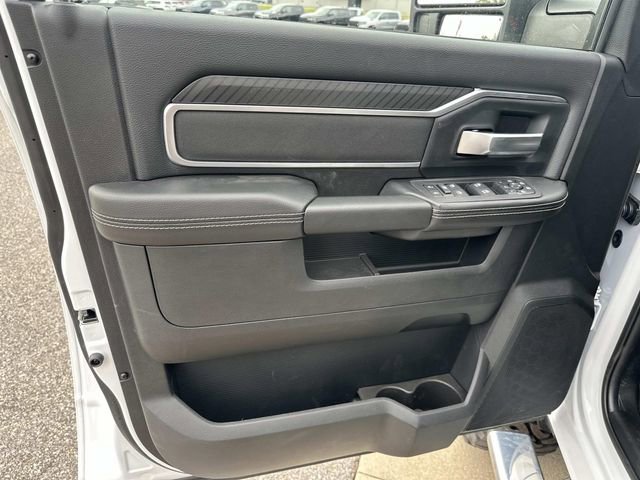 New 2026 RAM 2500 Big Horn image 21