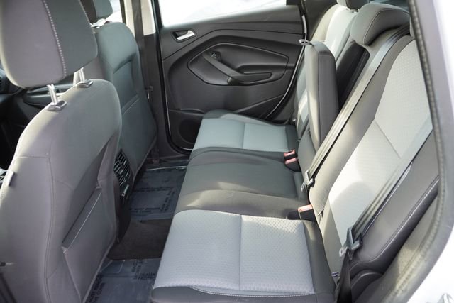 Used 2017 Ford C-MAX SE image 18