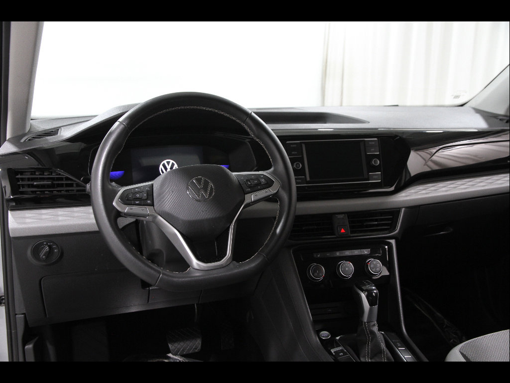 Used 2023 Volkswagen Taos S image 6