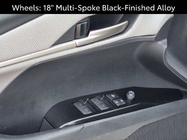 Certified 2026 Toyota Camry SE w/ Convenience Package FWD image 16
