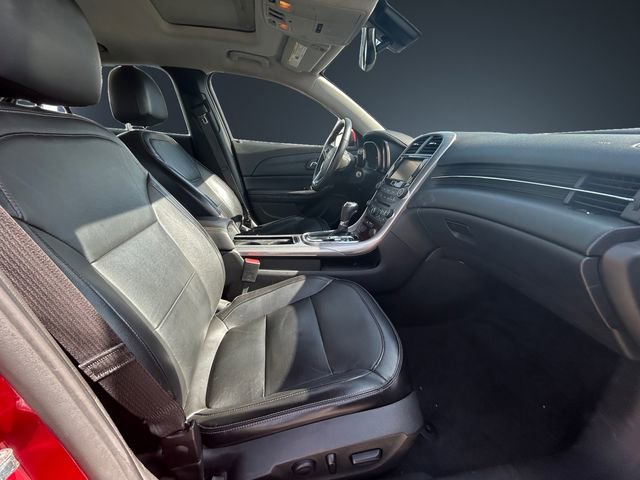 Used 2013 Chevrolet Malibu LTZ FWD image 15