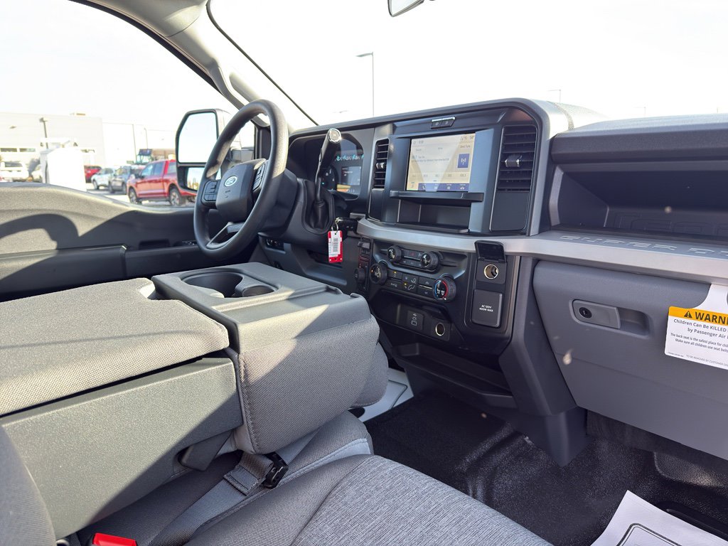 New 2026 Ford F450 XL w/ FX4 Off-Road Package image 12