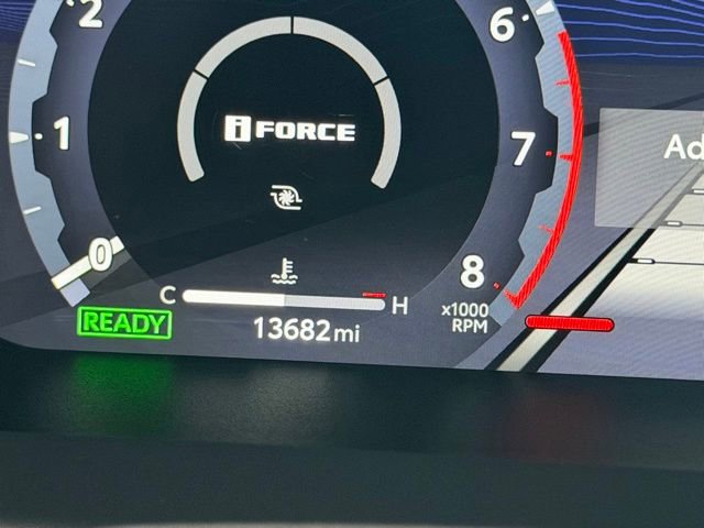 Certified 2025 Toyota 4Runner TRD Pro image 27