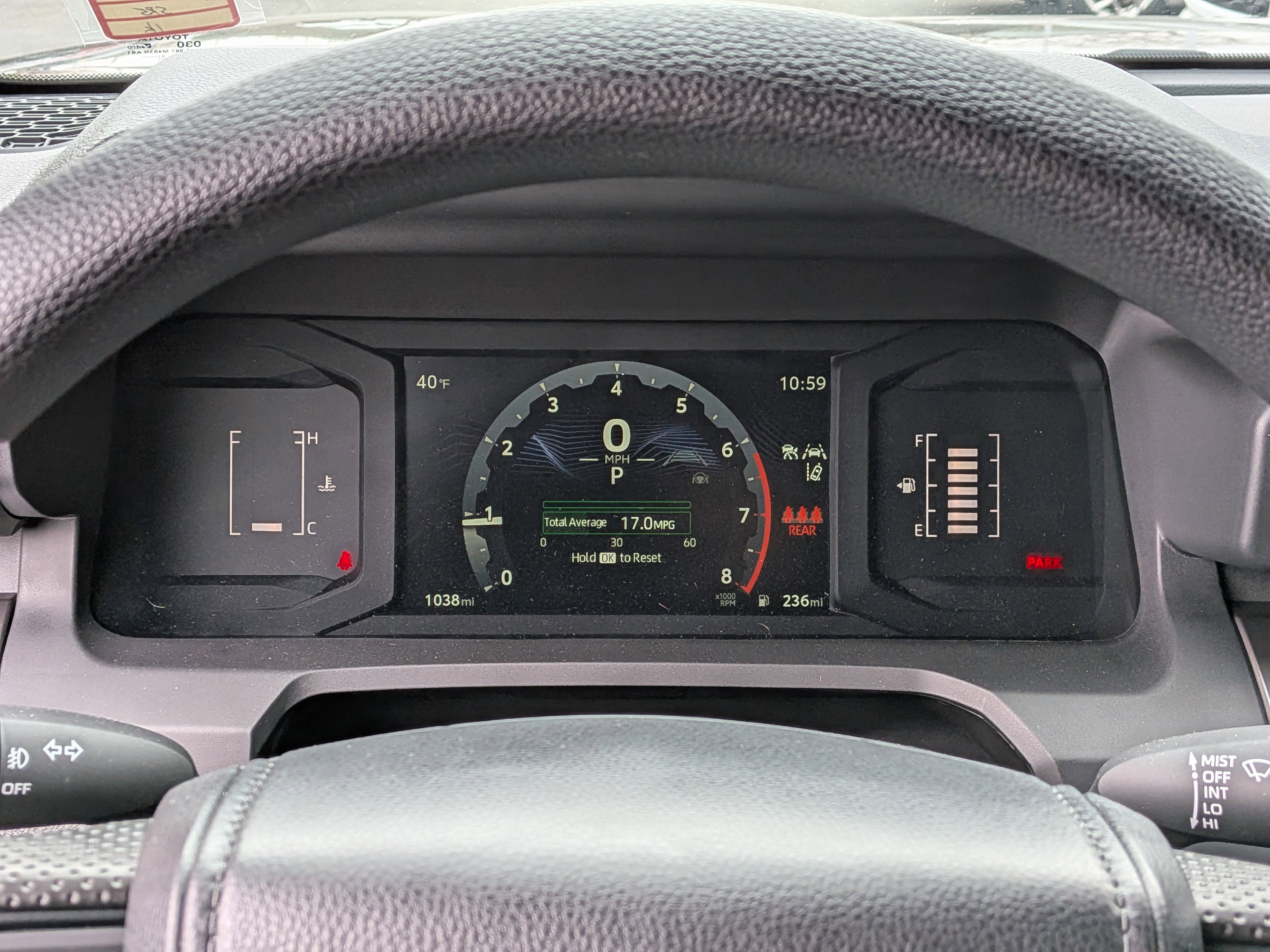 Used 2025 Toyota Tacoma SR5 image 35