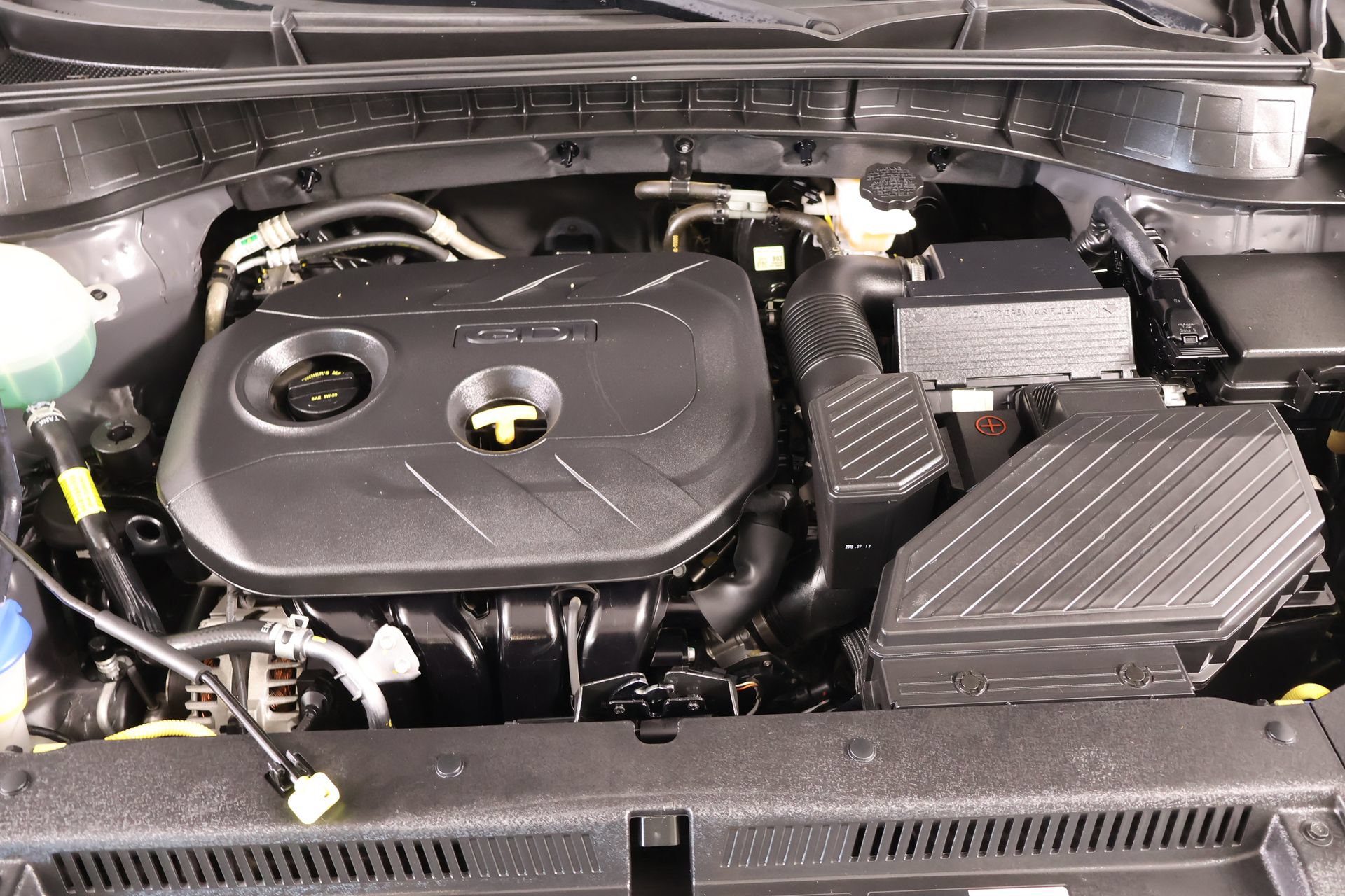 Used 2020 Hyundai Tucson Value FWD image 19