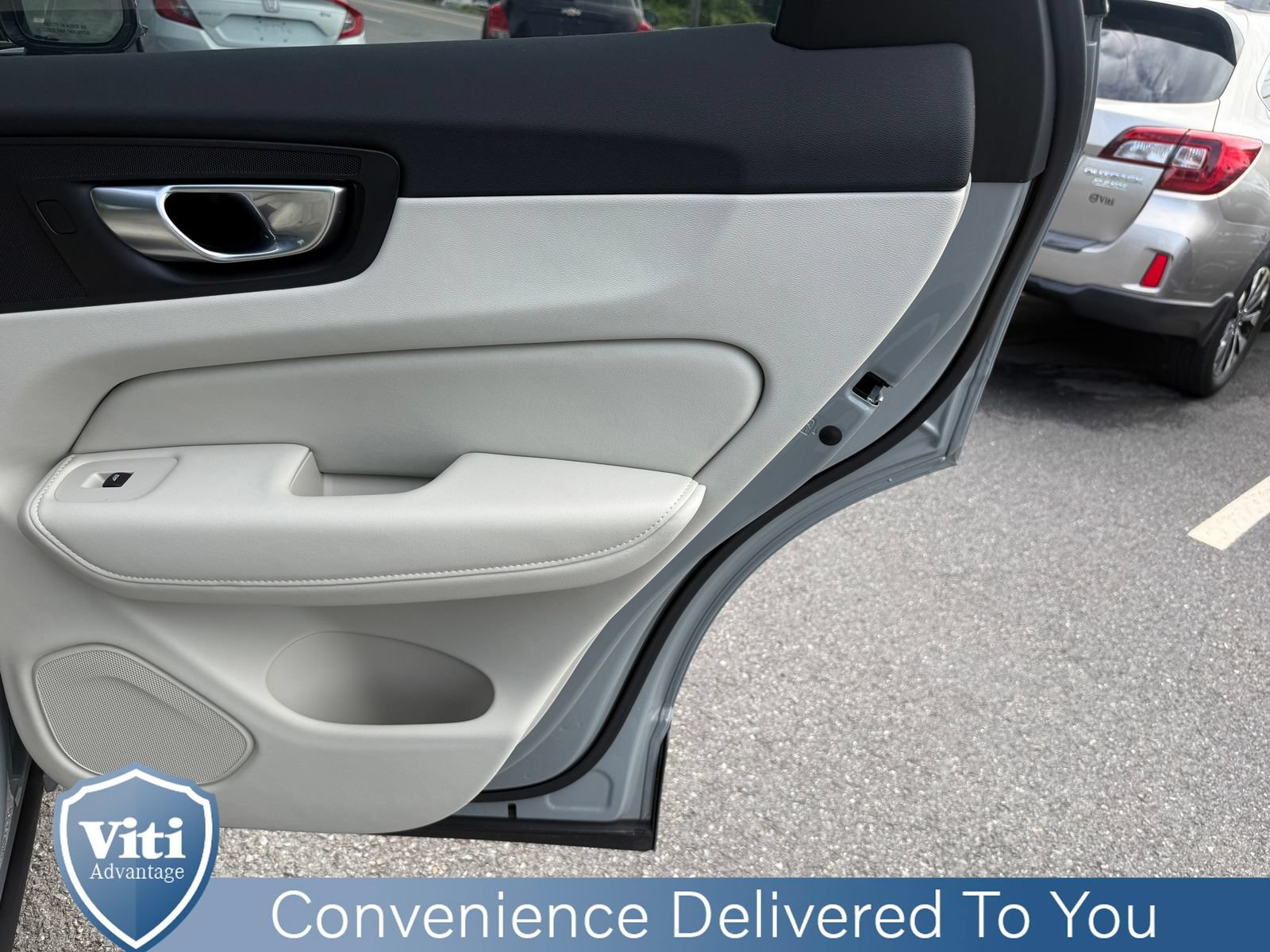 Used 2026 Volvo XC60 T8 Ultra w/ Protection Package Premier AWD/4WD image 26