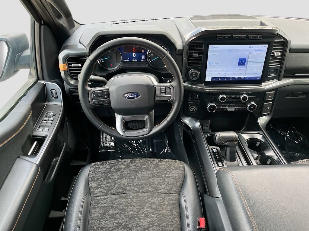 Used 2023 Ford F150 Tremor w/ Trailer Tow Package AWD/4WD image 22
