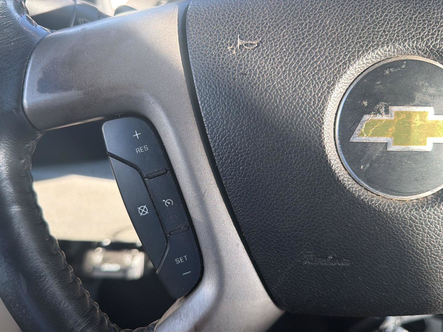 Used 2011 Chevrolet Silverado 1500 LT w/ Florida Edition RWD image 9