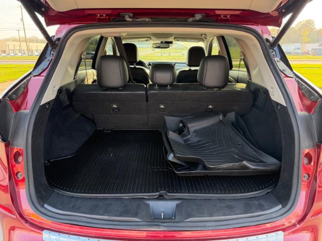 Used 2020 Nissan Murano SL AWD/4WD image 7