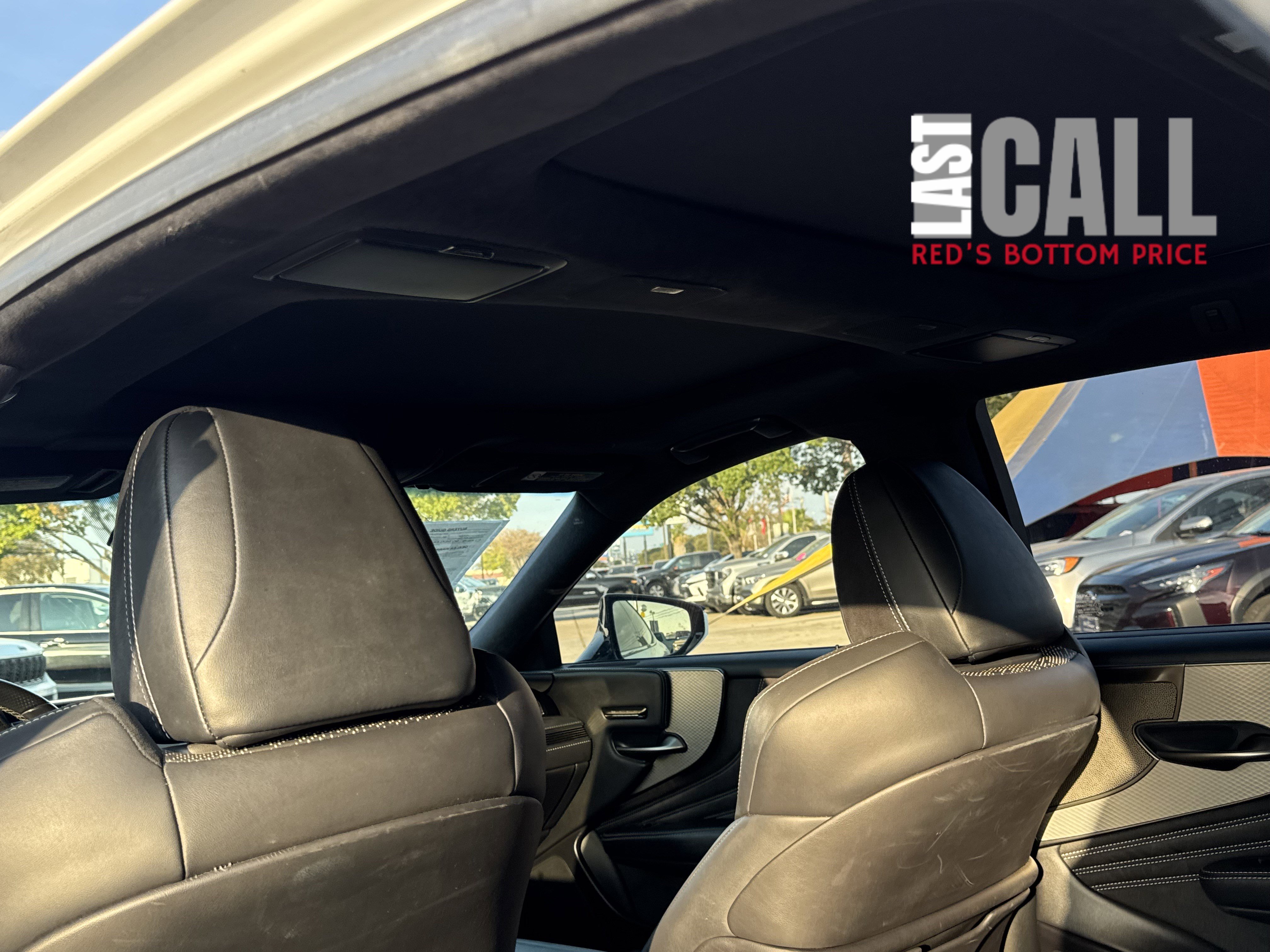 Used 2018 Lexus LS 500 F Sport w/ Performance Package image 15