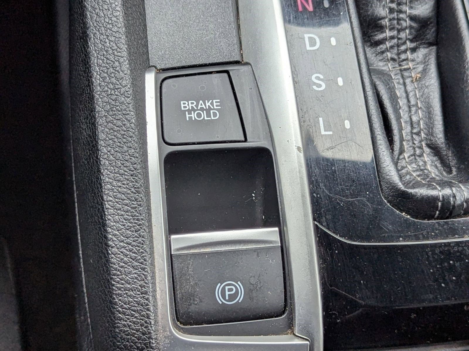 Used 2016 Honda Civic EX-T image 30