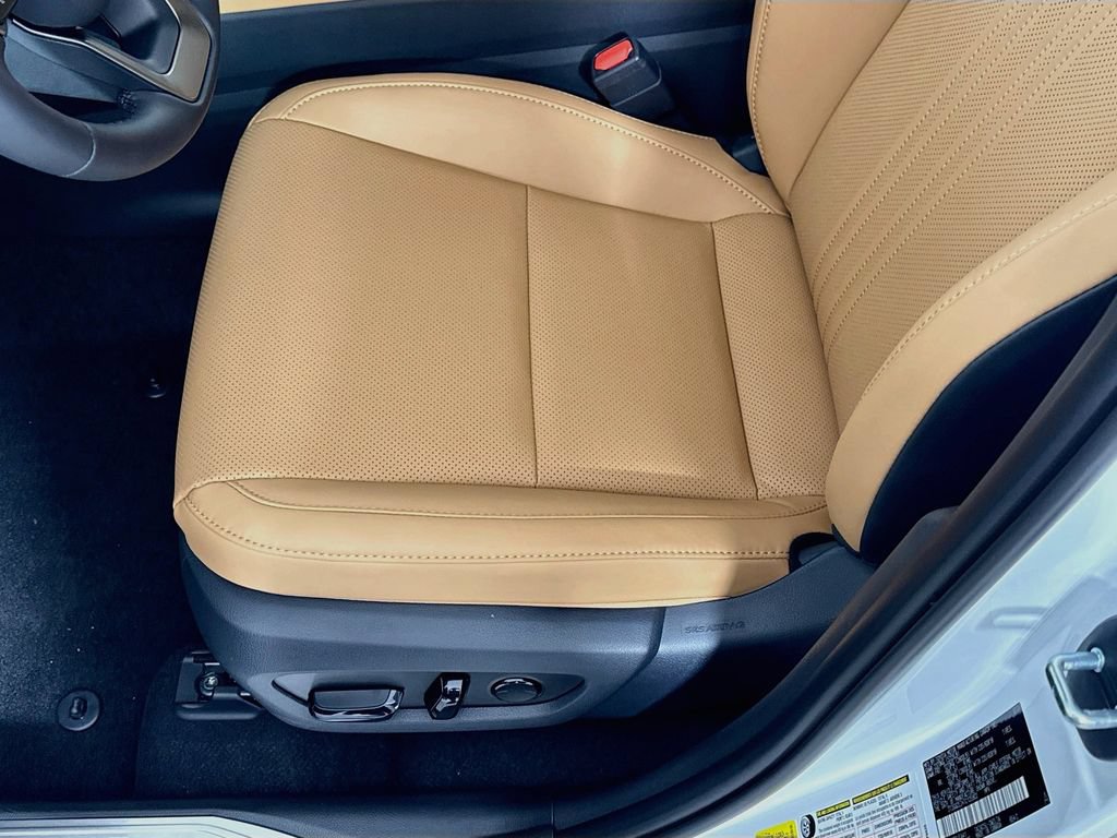 New 2026 Lexus NX 350 AWD w/ Premium Package image 21