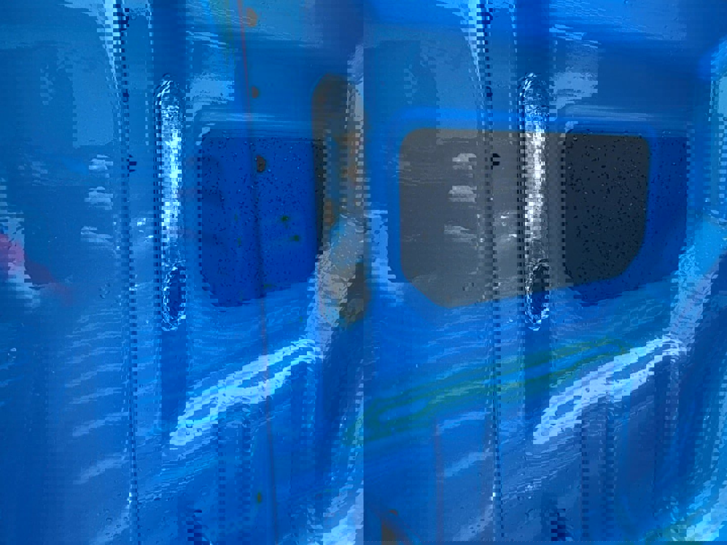 New 2026 RAM 1500 Laramie w/ Night Edition image 19