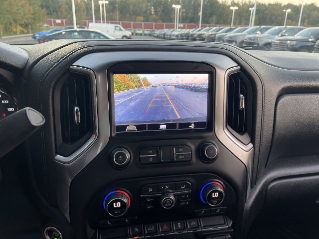 Certified 2020 Chevrolet Silverado 1500 RST w/ All-Star Edition AWD/4WD image 14